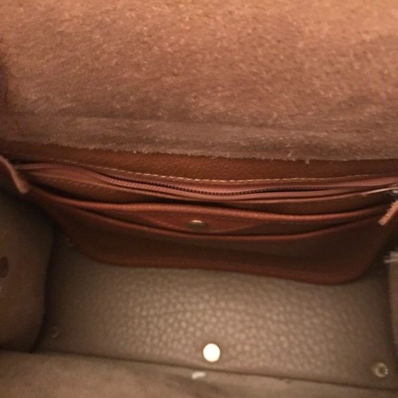 Vintage Dooney - Picture 3 of 8